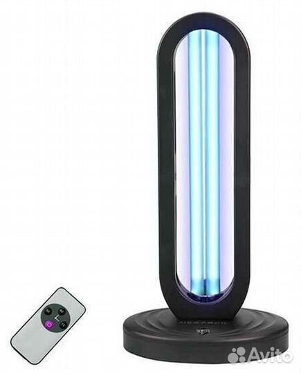 Очиститель ионизатор воздуха