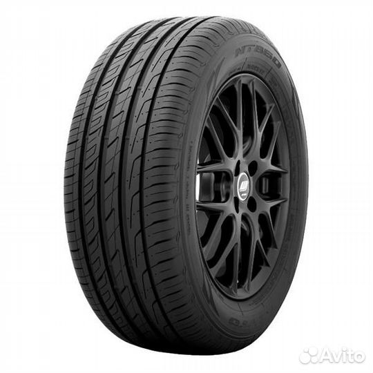 Nitto NT860 205/55 R16 91V