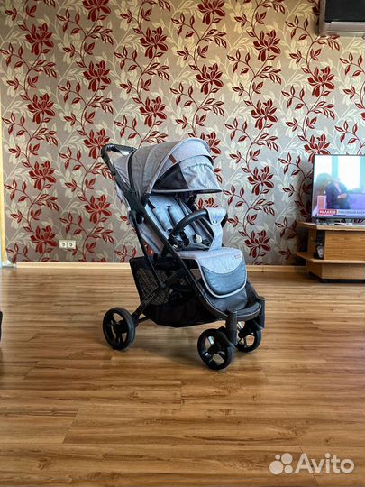 Прогулочная коляска Babalo future 2021