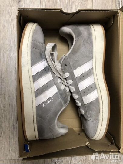 Adidas campus 00s оригинал