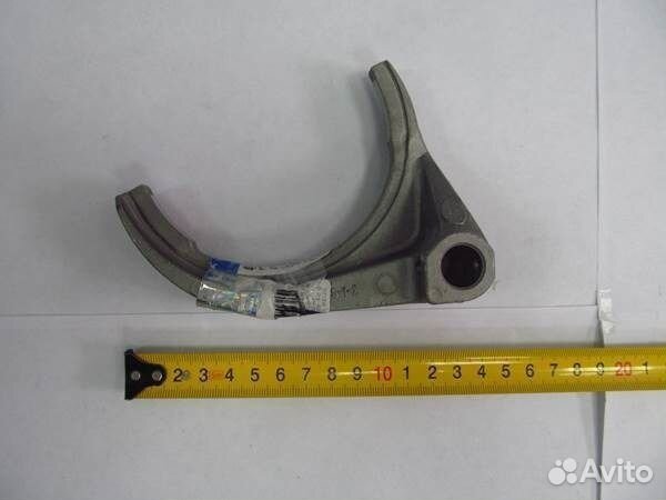 Вилка кпп Hyundai Porter 5-й передачи