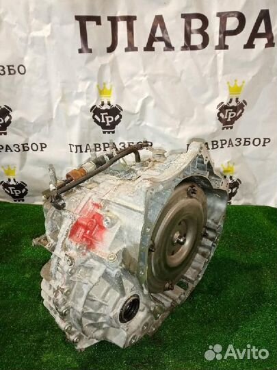 Акпп/вариатор/робот Mazda CX-5