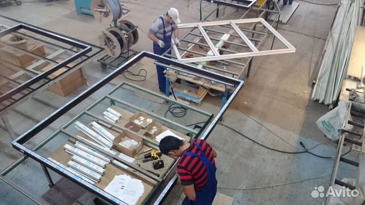 Пластиковые окна пвх балконы и лоджии