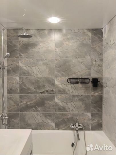 Ремонт квартир под ключ