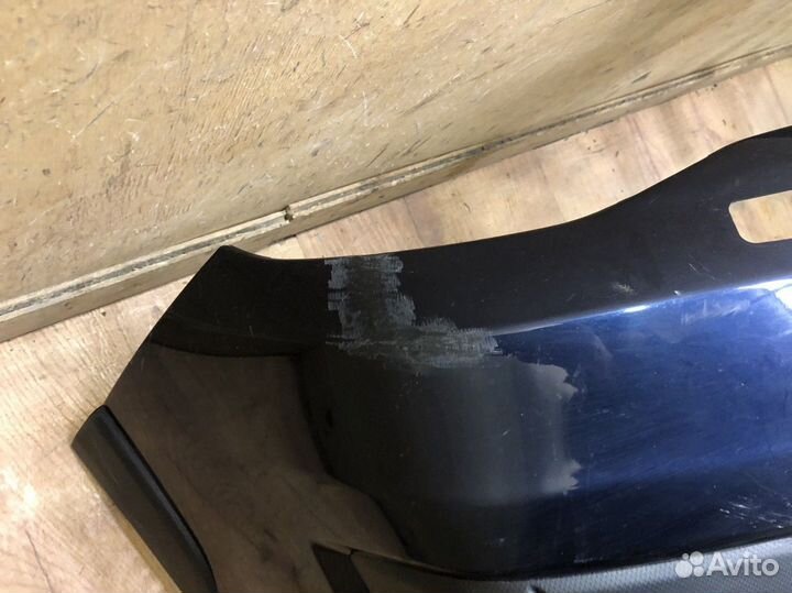 Бампер передний Subaru XV (G24) 2017+