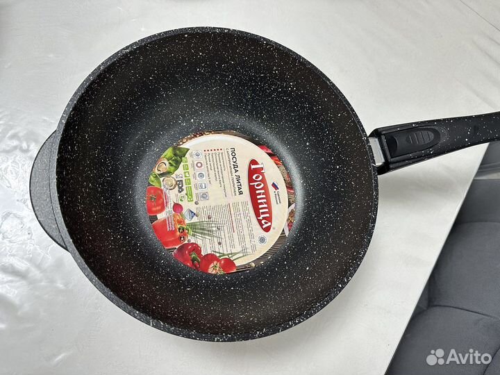 Сотейник,сковорода 24,26 горница