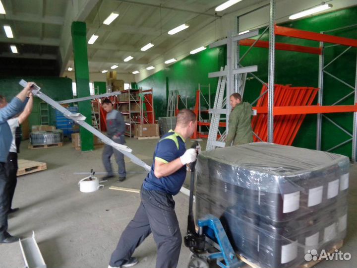 Грузоперевозки. переезды с грузчиками под ключ