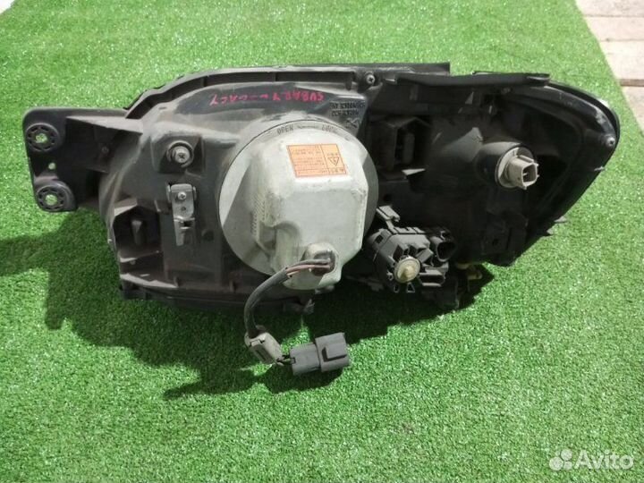 Фара правая Subaru Legacy BH