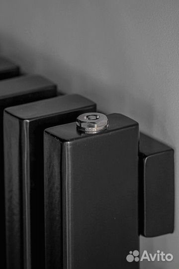 Радиаторы батареи отопления Foster