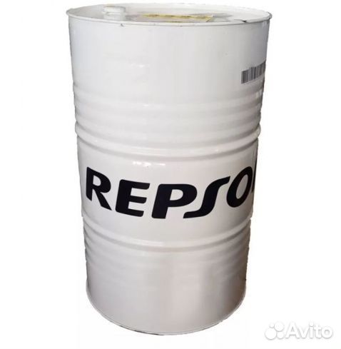 Моторное масло repsol 5w30