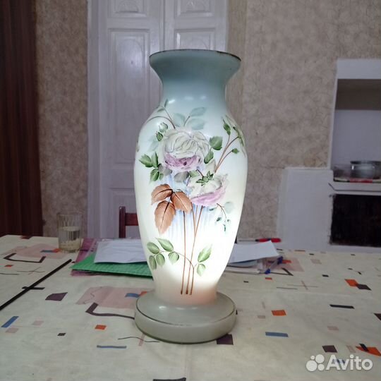 Китайская ваза