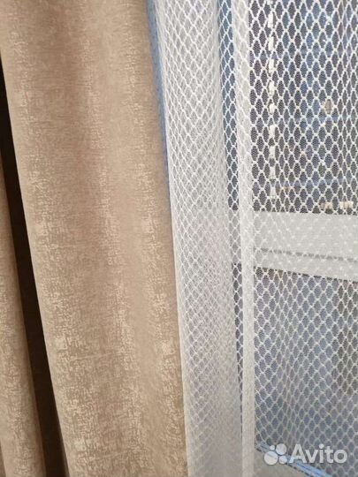 Гипюр ромб, готовые комплекты