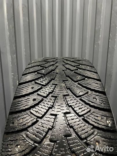 Nokian Tyres Nordman 4 215/65 R16 102T