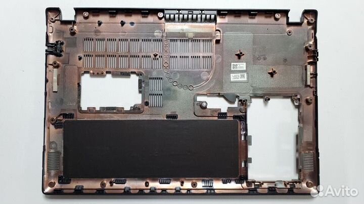 Поддон ноутбука Acer Aspire 3 A315-21