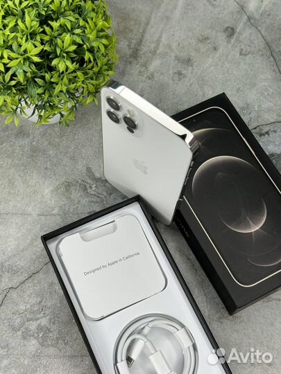 iPhone 12 Pro, 128 ГБ