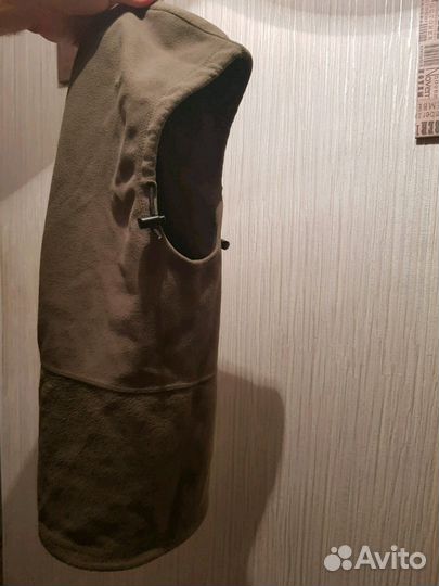 Шарф флисовый вкпо (вкбо)