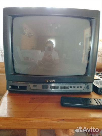 Телевизоры