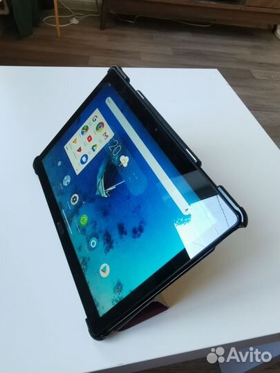 Планшет Lenovo TB-X705L