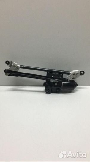 Трапеция дворников Hyundai getz 981001c100