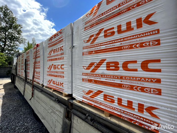 Газобетонные блоки с доставкой