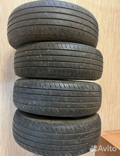 Nexen N Fera RU1 185/65 R15