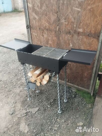 Мангал