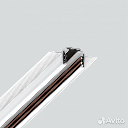 Магнитный шинопровод ультратонкий