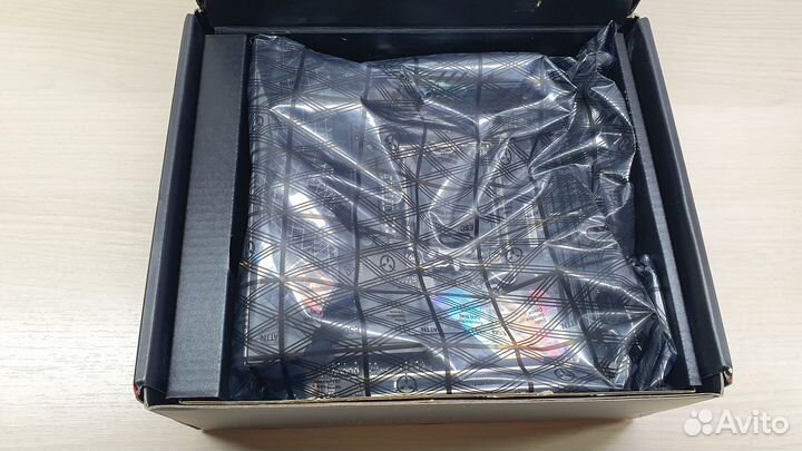 Мат.плата Asus Rog Strix B760-i Gaming WiFi