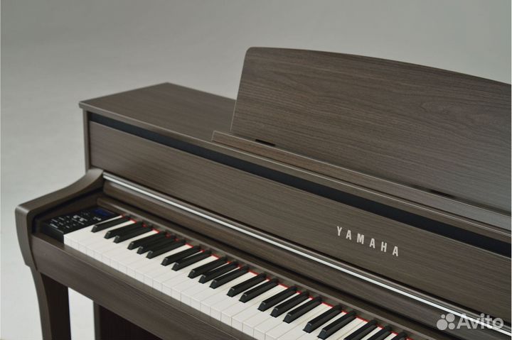 Цифровое пианино Yamaha (Премиум класс)