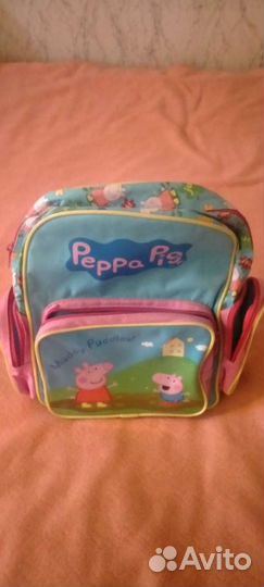 Рюкзак детский