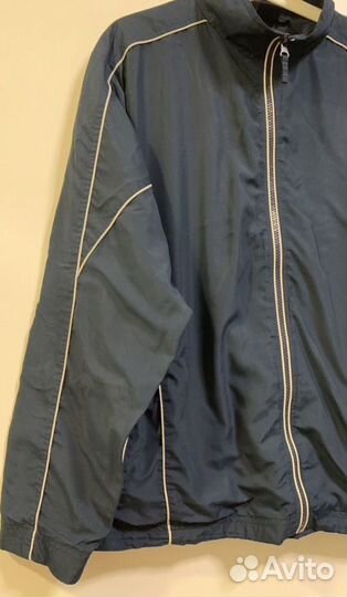 Спортивная куртка Demix (олимпийка)