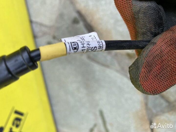 Антенна бесключевого доступа Kia Ceed Ed универсал