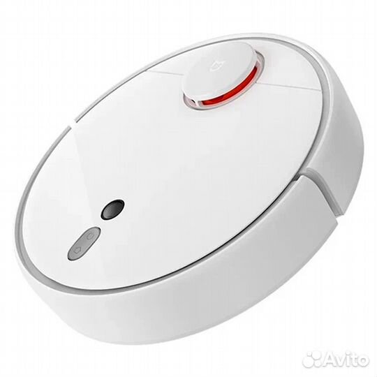 Робот-пылесос Xiaomi Mijia 3C (B106CN) BHR5989CN