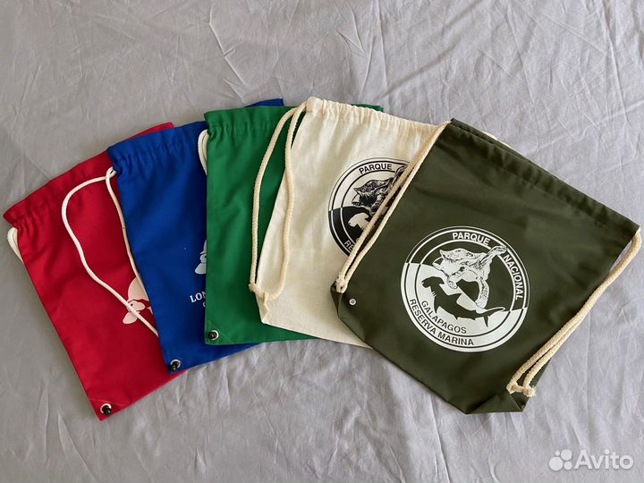 Мешок для сменной обуви