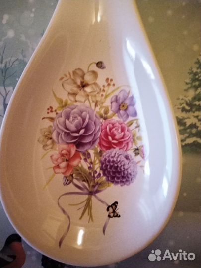 Подставка под ложку agness