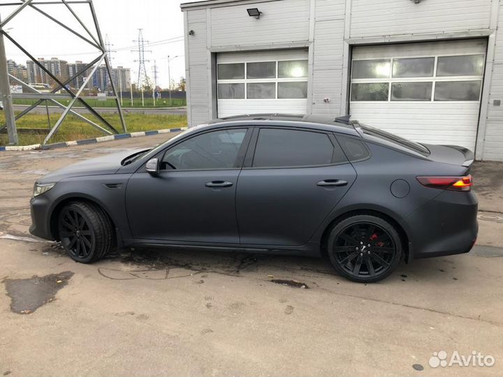 Колеса в сборе