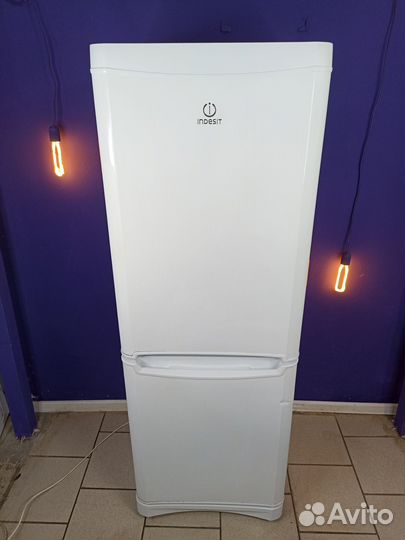 Холодильник Indesit No Frost Доставка Гарантия