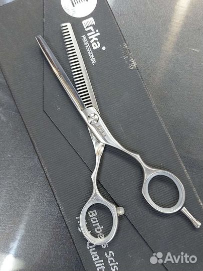 Ножницы парикмахерские