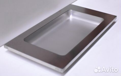 Префабрикат Koreco 572179/1 встраиваемый 4*GN1/1