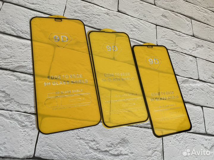 Чехол на iPhone 12