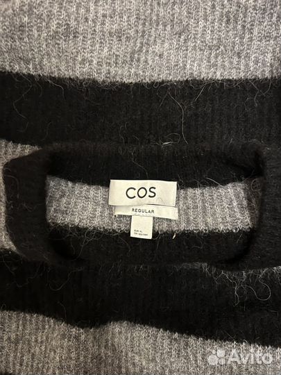 Свитер COS