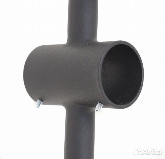 Хореографический станок двухрядный Адажио