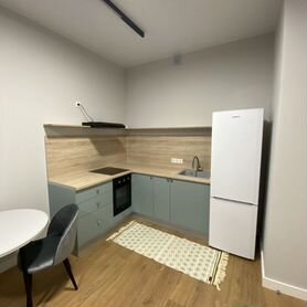 2-к. квартира, 36 м², 6/24 эт.