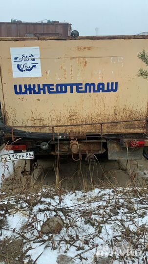 Урал 4320, 2006