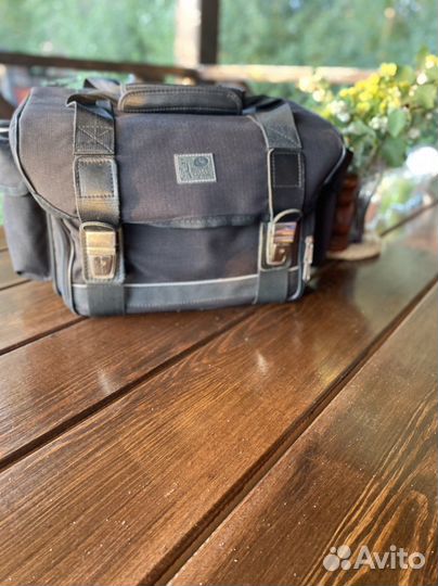 Сумка для фотоаппарата Acropolis