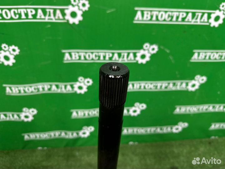 Полуось моста задний правый Toyota Tundra