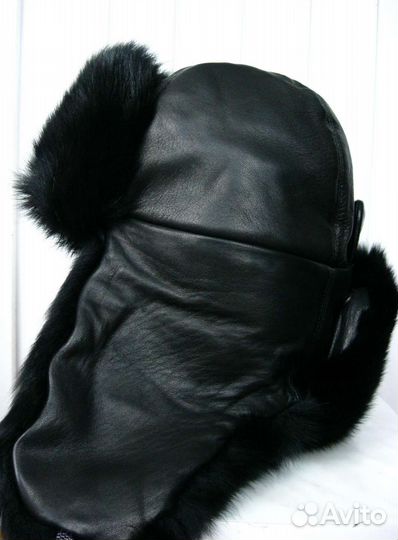 Шапка меховая
