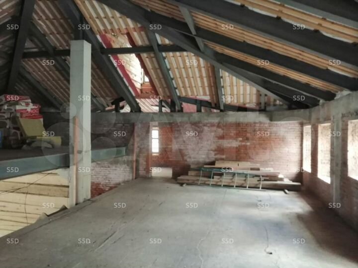 Сдам помещение общественного питания, 630 м²