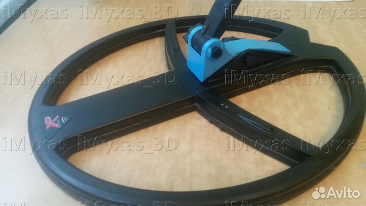 Балансир XP Deus ORX на катушку 11