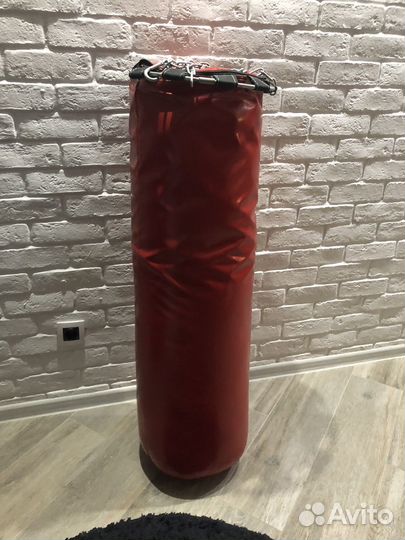 Боксерская груша